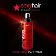 빅섹시헤어 big sexy hair spritz&stay