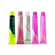 밀본 크리스탈 염색약 80g