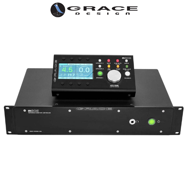 Grace Design M905 (Digital) 모니터 컨트롤러 그레이스 디자인