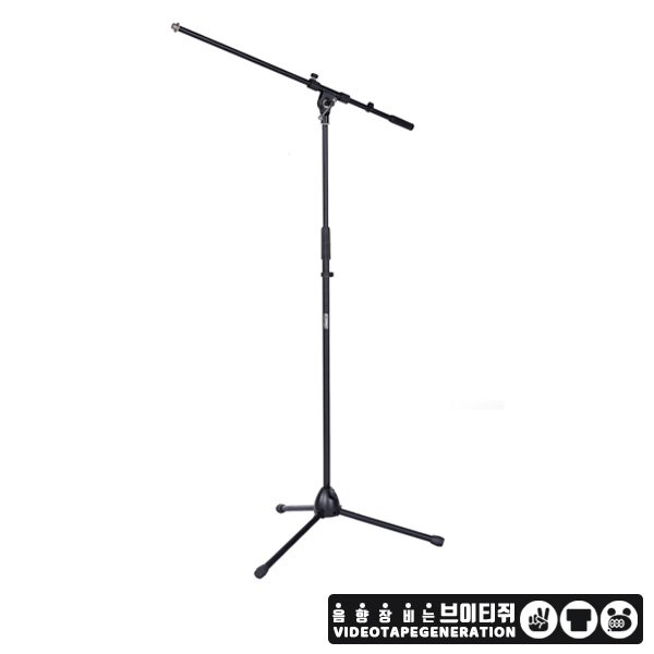 MSM3 T자형 마이크스탠드