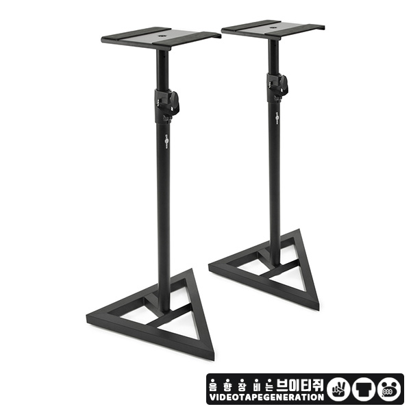 MSM5 Monitor Speaker Stand 모니터 스피커 스탠드