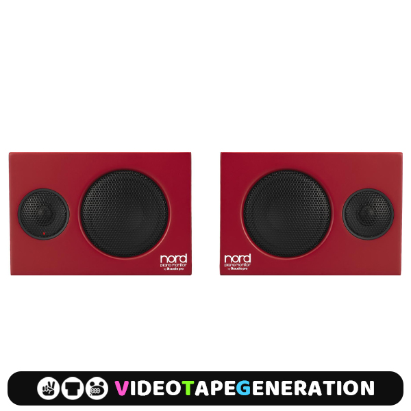 nord MONITORS v2 노드 모니터 스피커