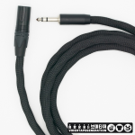 VOVOX EXCELSUS Direct S (non-shielded) (TRS >XLRm) 보복스 엑셀서스