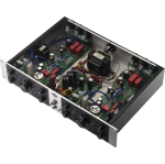 UA 2-610S 유니버셜 오디오 2채널 진공관 프리앰프