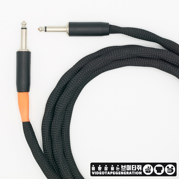 VOVOX EXCELSUS Protect A (Jack > Jack) TS - TS 보복스 엑셀서스 프로텍트