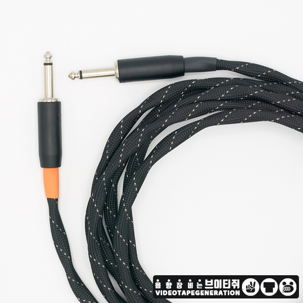 VOVOX LINK Protect A (Jack > Jack) TS - TS 보복스 링크 프로텍트