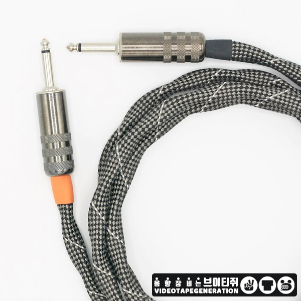 VOVOX SONORUS Drive (Jack > Jack) 보복스 소노러스 드라이브