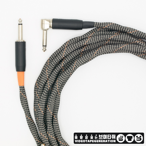 VOVOX SONORUS Protect A (Angled Jack > Jack)보복스 소노러스 드라이브