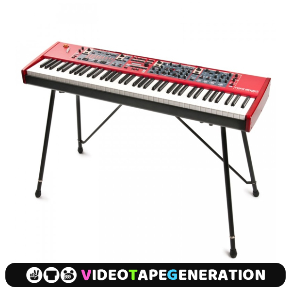 nord Keyboard Stand 노드 전용 키보드 스탠드