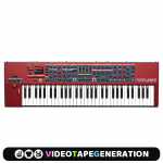 nord Wave 2 노드 웨이브 신디사이저