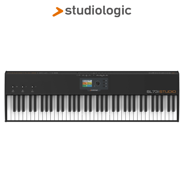 Studiologic SL73 Studio 스튜디오로직 마스터 키보드