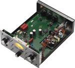 UA 710 TWIN-FINITY&trade; 마이크 프리앰프