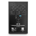 Kali Audio LP-8 V2 (Pair) 칼리 오디오 LP8 모니터 스피커 1조