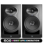 Kali Audio LP-8 V2 (Pair) 칼리 오디오 LP8 모니터 스피커 1조