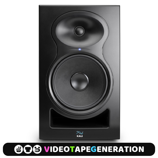 Kali Audio LP-8 V2 (Single) 칼리 오디오 모니터 스피커 1통