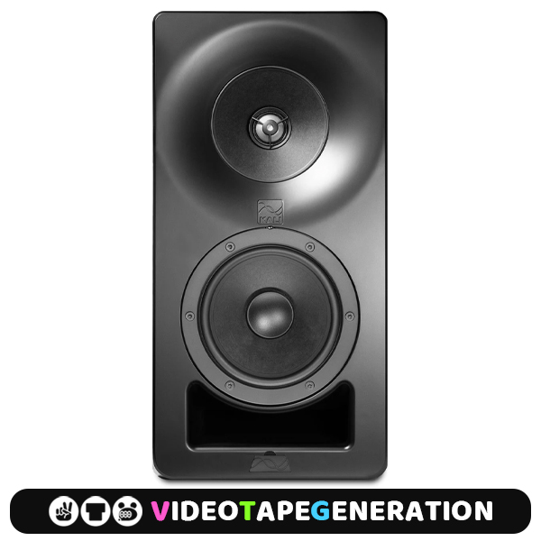 Kali Audio SM-5 (Single) 칼리 오디오 모니터 스피커 1통