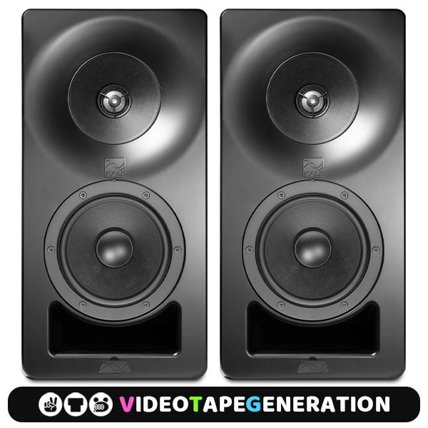 Kali Audio SM-5 (Pair) 칼리 오디오 모니터 스피커 1조