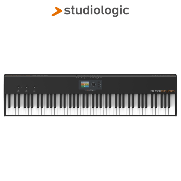 Studiologic SL88 Grand 스튜디오로직 마스터 키보드