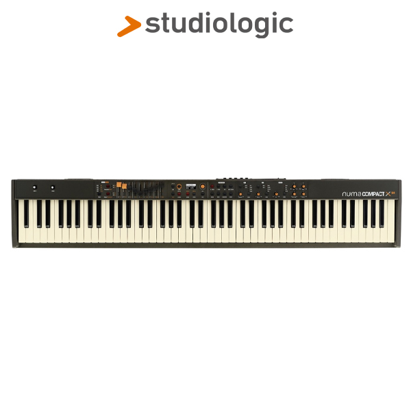 Studiologic Numa Compact X SE 스튜디오로직 디지털 피아노