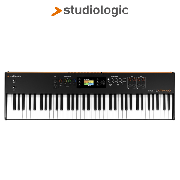 Studiologic Numa X Piano GT 스튜디오로직 디지털 피아노