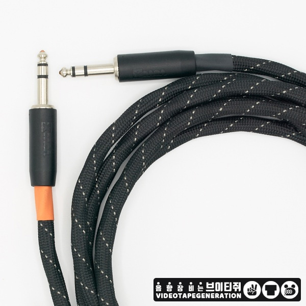 VOVOX LINK PROTECT S (TRS > TRS) 보복스 링크 프로텍트 밸런스 케이블