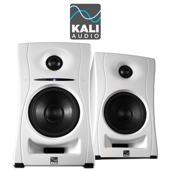 Kali Audio LP-UNFW (Pair) 4.5인치 모니터스피커 블루투스 칼리오디오 LPUNF 1조