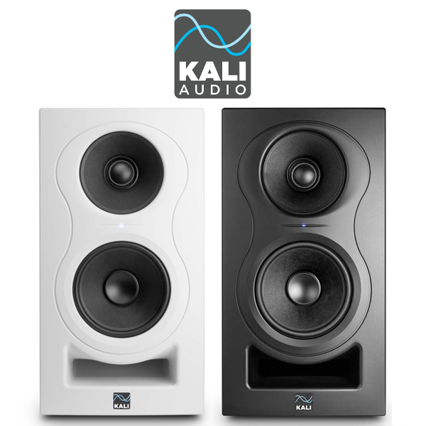 Kali Audio IN-5 1조(2통) 3-way 모니터스피커 칼리오디오 IN5