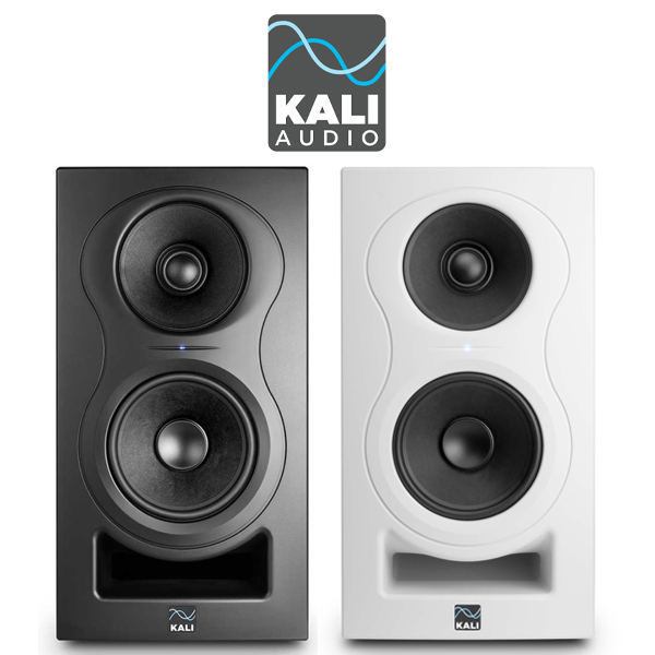Kali Audio IN-5 (1통) 3-way 모니터스피커 칼리오디오 IN5