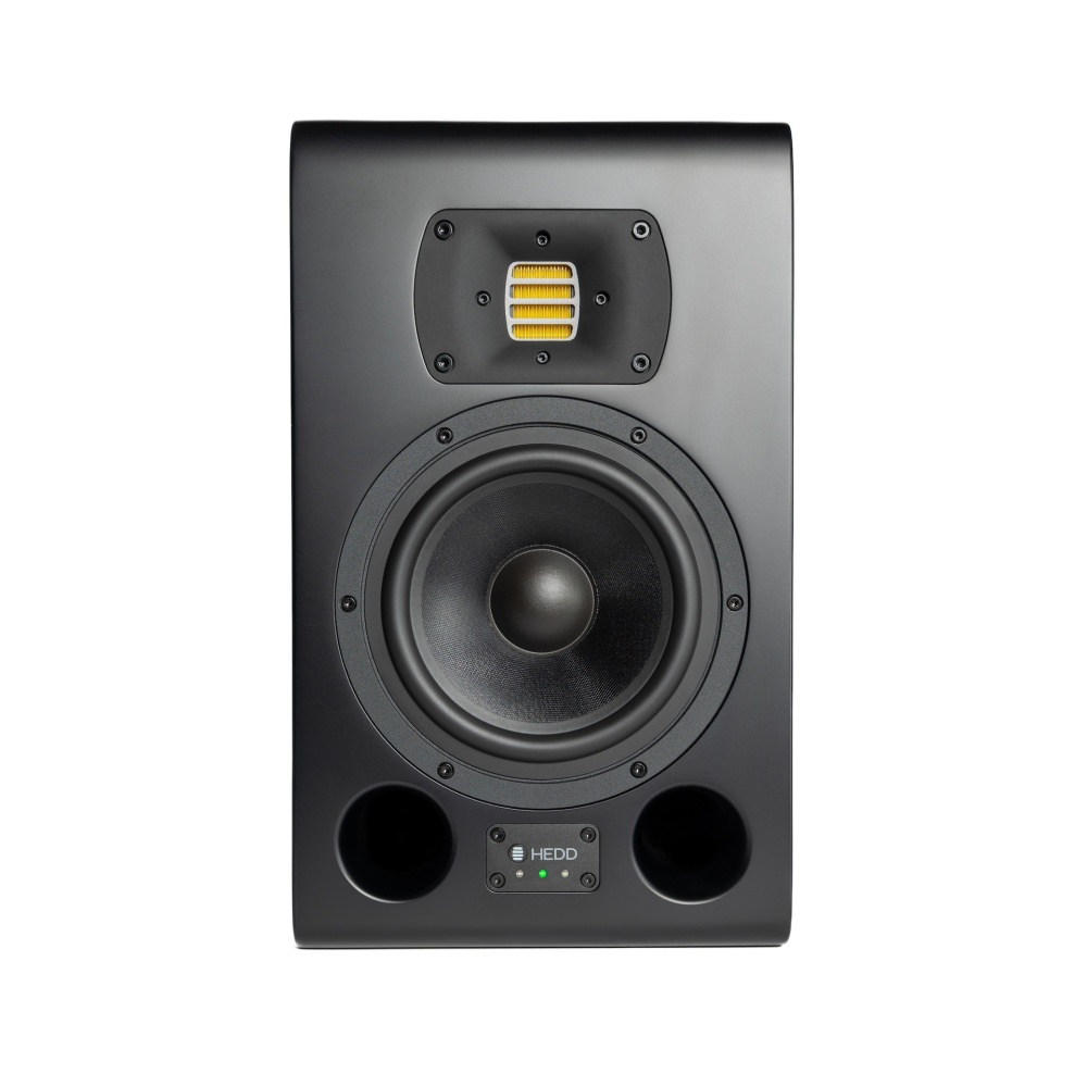 HEDD Type 07 A-CORE 1통 헤드 타입07 아날로그 모니터스피커
