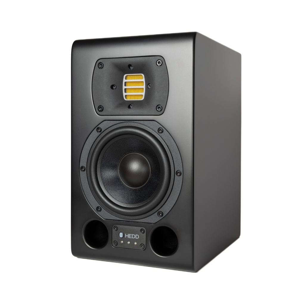 HEDD Type 05 A-CORE 1통 헤드 타입05 아날로그 모니터스피커