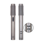 ROYER LABS R-122 MKII MP 로이어 랩스 리본 마이크 매치드 페어