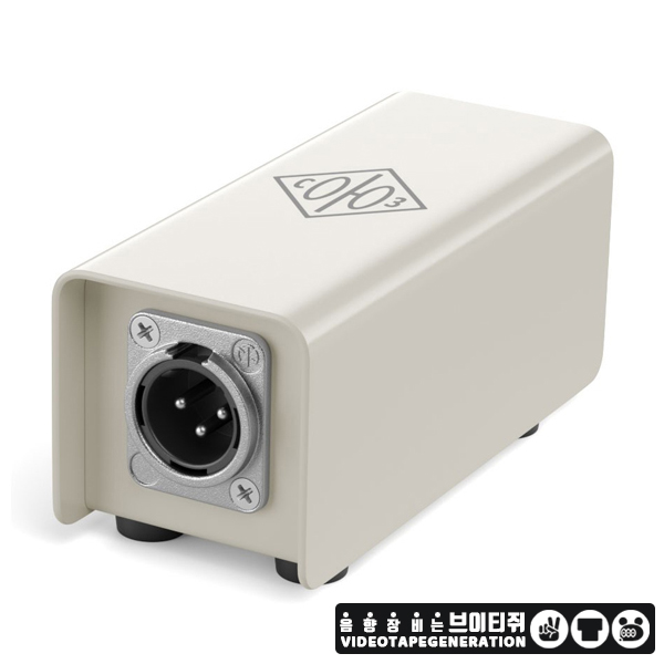 SOYUZ LAUNCHER 소유즈 인라인 프리앰프 트랜스포머