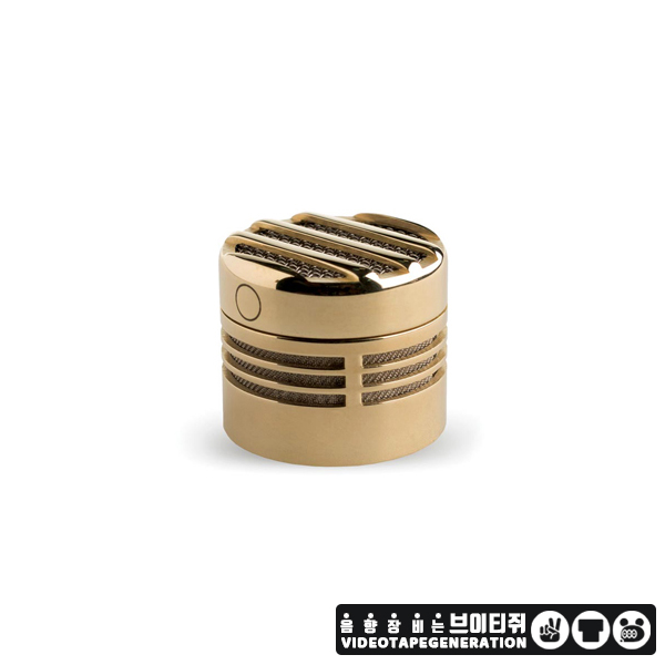 SOYUZ 013 SERIES OC 소유즈 전지향성 마이크 캡슐