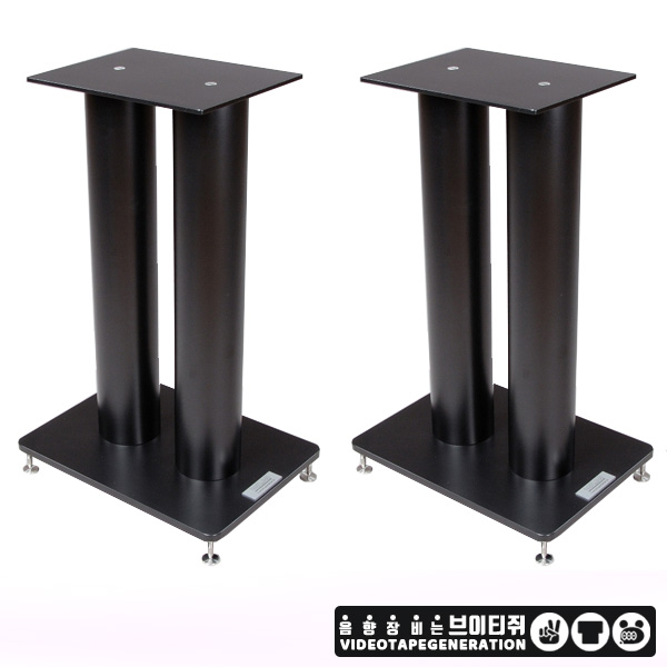 Kii AUDIO Kii THREE STAND 1조(2개) 키 오디오 쓰리 스피커 스탠드