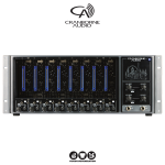 Cranborne Audio 500ADAT 크랜본 오디오 ADAT 익스팬더 8slot 500시리즈 랙