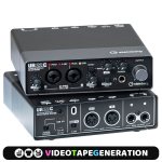 STEINBERG UR22C 스테인버그 오디오 인터페이스