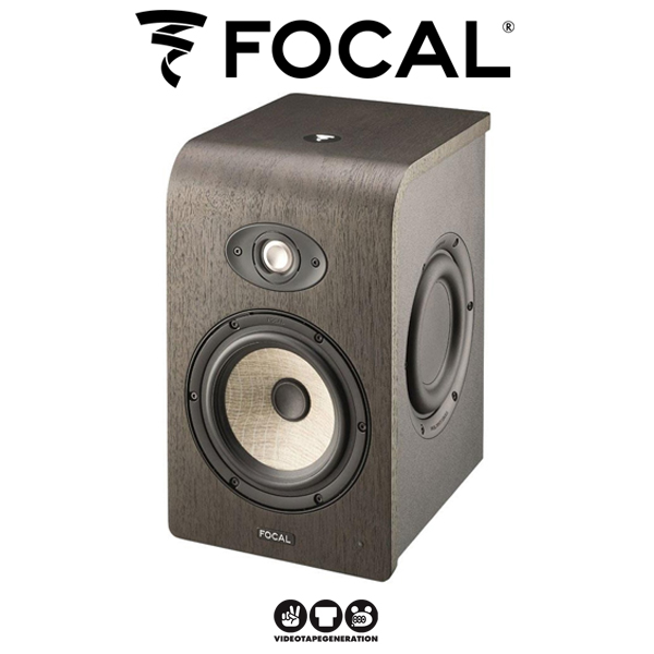 FOCAL SHAPE 65 (1통) 포칼 쉐이프 모니터 스피커