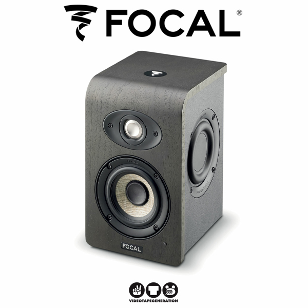 FOCAL SHAPE 40 (1통) 포칼 쉐이프 모니터 스피커