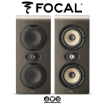 FOCAL SHAPE TWIN (1조) 포칼 쉐이프 트윈 모니터 스피커