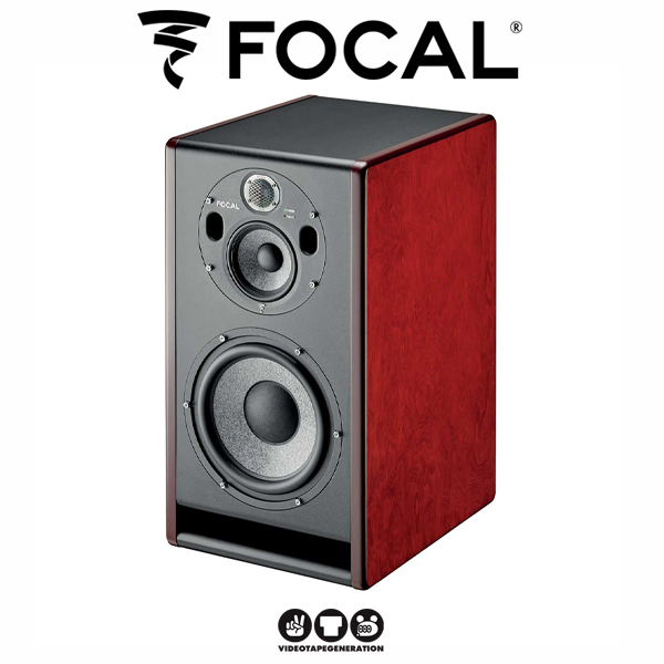 FOCAL TRIO11 BE (1통) 트리오11 포칼 모니터 스피커