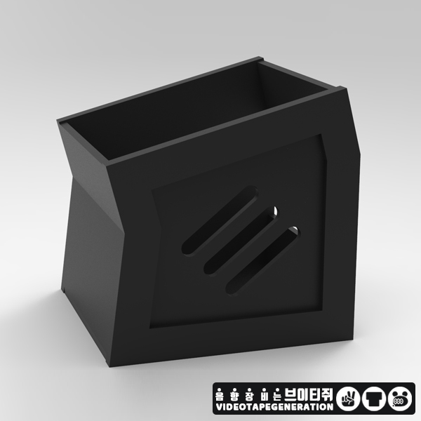 H.R.TON HR-R1 랙스탠드 HRTON