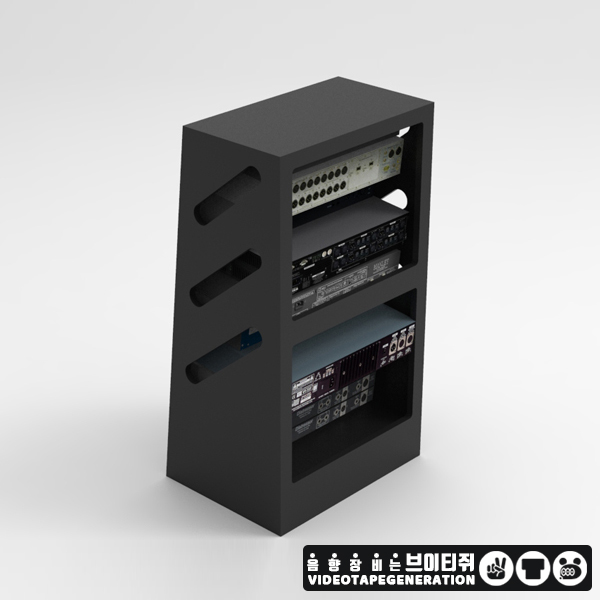 H.R.TON HR-R2 랙스탠드 HRTON