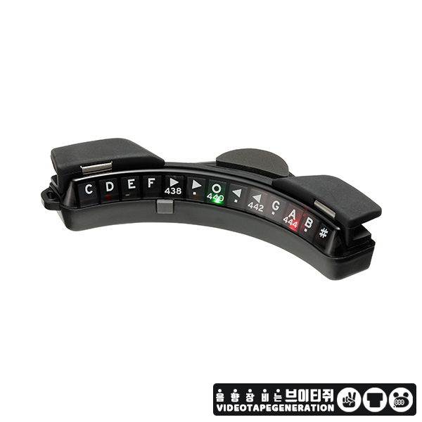 KORG Rimpitch-C2 어쿠스틱 기타 튜너
