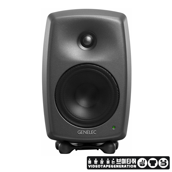 GENELEC 8030C (1통) 제네렉 모니터 스피커