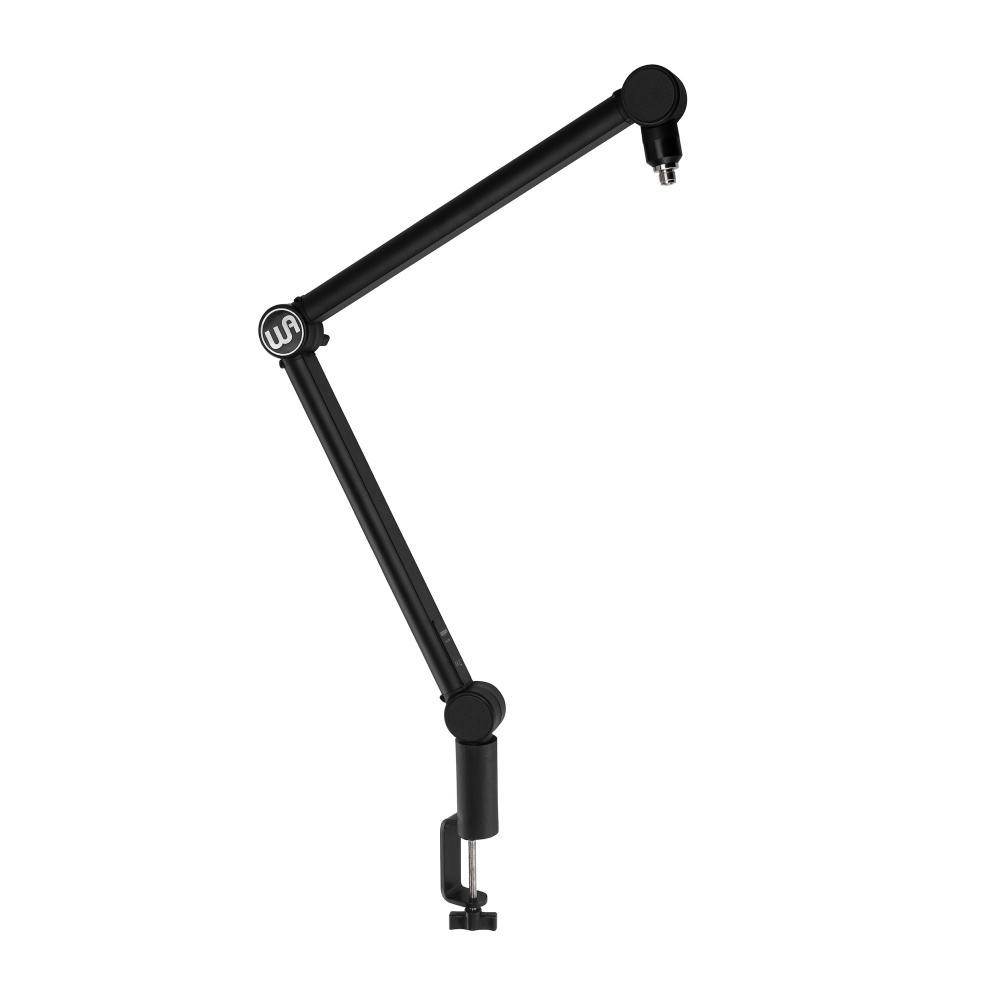 WARM AUDIO WA-MBA 웜오디오 WAMBA 마이크 암 스탠드