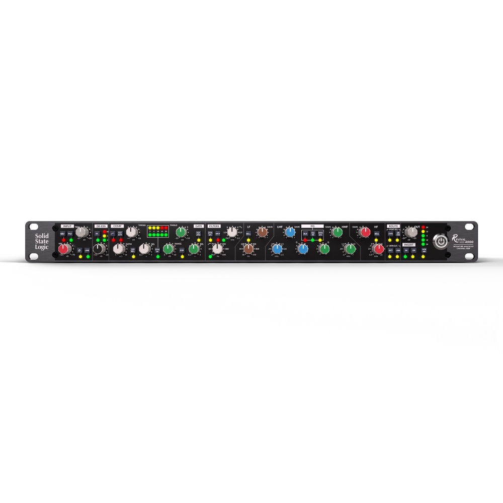 Video Tape Generation