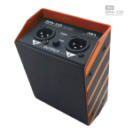 ARA DPA-22S 국산 +48v 팬텀 DI Box