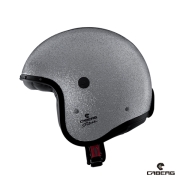 ☆쉴드 증정☆ CABERG FREERIDE METAL FLAKE SILVER / 카베르그 프리라이드 메탈 플레이크 실버