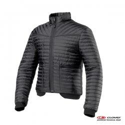 [20%▼] CLOVER PARIS SOFT PADDING JACKET & THERMAL MEMBRANE FOR DAKAR -  클로버 파리 소프트 패딩 자켓 (다카르 방한 라이너)