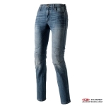 [SALE 40%▼] CLOVER JEANS SYS 4 PANTS / 자연스러운 워싱이 아름다운 라이딩 케블러진, 클로버 진스시스 4 라이딩진